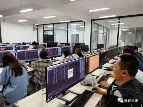 青春筑夢，技能領航 建筑工程學院第一屆“技能杯”CAD技能大賽暨工程技術咨詢服務圓滿舉行